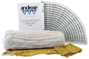 Immagine di FILTRO CARTONE ANDREAE