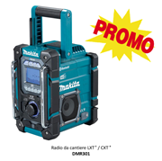 Immagine di Radio - DMR301 - PROMO