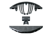 Immagine di Tenso P-14 con clip, 300 coppie