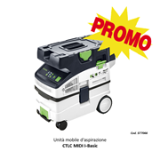 Immagine di CTLC MIDI I-Basic - PROMO