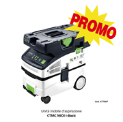 Immagine di CTMC MIDI I-Basic - PROMO