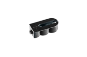 Immagine di  Cabineo 8 black, 2000 pezzi