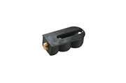 Immagine di Cabineo 8 M6 black, 500 pezzi