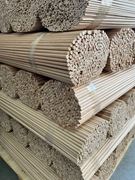 Immagine di ASTE LEGNO 12X1000 - 10pz