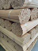 Immagine di ASTE LEGNO 14X1000 - 10pz