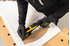 Immagine di Mirka® DEOS II 353 EU 81 mm x 133 mm, orbita 3.0 mm