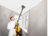 Immagine di Mirka® LEROS 950CV Ø 225 mm orbita 5.0 mm con sacca