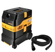 Immagine di Mirka® DEXOS 1230 M AFC con Tubo 4m