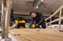 Immagine di Mirka® DEXOS 1217 M AFC con Tubo 4m