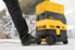 Immagine di Mirka® DEXOS 1217 M AFC con Tubo 4m