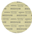 Immagine di Abranet® Yellow Ø 225 mm Grip