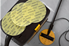 Immagine di Abranet® Yellow Ø 225 mm Grip
