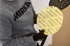Immagine di Abranet® Yellow Ø 225 mm Grip