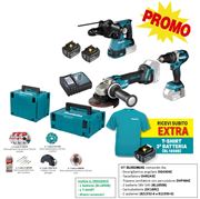 Immagine di KIT DLX3196JX1