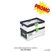 Immagine di CTLC SYS I-Basic - PROMO
