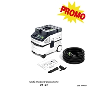 Immagine di CT 15 E - PROMO