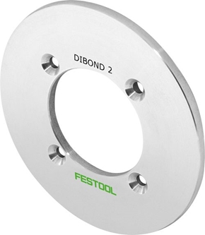 Visualizza i prodotti della categoria Accessori per fresatrice per coibentati