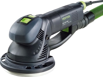 Visualizza i prodotti della categoria Levigatrici orbitali rotative ROTEX