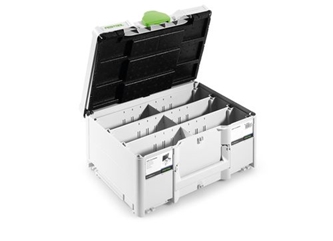 Visualizza i prodotti della categoria Accessori fresatrice per giunzioni DOMINO DF 500 e DOMINO XL DF 700
