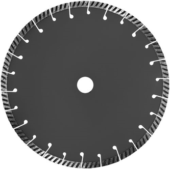Visualizza i prodotti della categoria Dischi diamantati per sistema di taglio al diamante