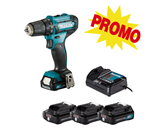Immagine di Trapano avvitatore CXT DF333DSAJ-PROMO